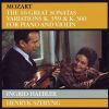 Download track 20. Violin Sonata No. 24 In F Major, K. 376 - 3. Rondo (Allegretto Grazioso)