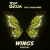 Download track Wings (Myon And Shane 54 Summer Of Love Mix)