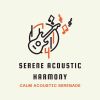 Download track Zen Acoustic Serenity