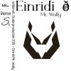 Download track Mr. Wally (Original Mix)