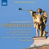 Download track Salve Regina In F Major