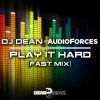 Download track Play It Hard (Fast Extended Mix)