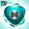 Download track Turn Up The Love (Darwin & Backwall Remix)