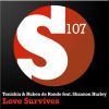 Download track Love Survives (Flashtech Radio Edit)