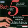 Download track Johann Christoph Friedrich Bach - Piano Concerto Wf. II. 1 (BR. C37) - II. Adagio
