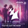 Download track You've Got Me Now (Club Mix)