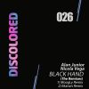 Download track Black Hand (Ekanan Remix)