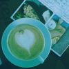 Download track Vivacious Ambience For Coffee Time