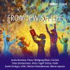 Download track Chassidic Suite, Op. 24 I. Chassidic Dance