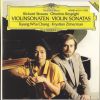 Download track Strauss - Sonata For Violin And Piano, Op. 18: II. Andante Cantabile