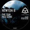 Download track The Sund Has Gone