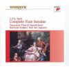 Download track 01-Sonata In G Minor, H 542.5 (BWV 1020) I. Allegro