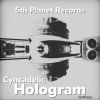 Download track Hologram (DJ Cync Remix)