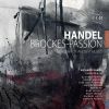 Download track Brockes-Passion, HWV 48- No. 100, Ja, Ja, Es Brüllet Schon In Unterird Schen Grüften
