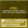 Download track Tomorrow Never Comes (Original Mix)