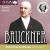 Download track Symphony No. 6 In A Major, WAB 106 (1881 Version, Ed. L. Nowak): III. Scherzo. Nicht Schnell - Trio. Langsam [Remastered 2024] (Live)