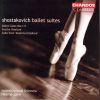 Download track Ballet Suite No. 4 - III. Scherzo