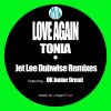 Download track Love Again (Jet Lee And UK Junior Dread Dub Remix)