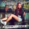 Download track Scheiss Auf Jungs (Madizin Single Mix; Instrumental)