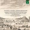 Download track Sonata No. 1 In C Major I. Andantino Grazioso