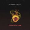 Download track Love Is On Fire (Extended Mix)