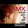 Download track Your Joy Is My Low (Mr. Jack Remix)