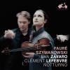 Download track Fauré: Violin Sonata No. 2 In E Minor, Op. 108: II. Andante