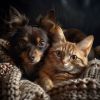 Download track Restful Rhythms For Pets At Home