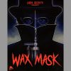 Download track Main Title: Wax Mask