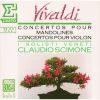 Download track 16. Concerto Pour Violon RV581 En Re Majeur - 1. Adagio E Staccato - Allegro