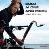 Download track 02 - 3 Pieces For Solo Clarinet, K033 - No. 1, Sempre Piano E Molto Tranquillo