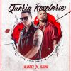 Download track Quería Revelarse (Ozuna)