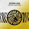 Download track I'm So Excited (Extended Mix)