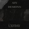 Download track Ain Demon's (Slowed + Reverb)