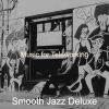 Download track Piano And Violin Jazz - Vibes For Telecommuting