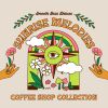 Download track Latte Lounge Love