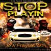 Download track Stop Playin