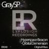 Download track Hyperspace Beacon (Original Mix)