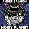 Download track Noisy Planet