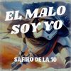 Download track YO SOY EL MENOR