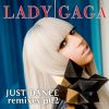 Download track Just Dance (Space Cowboy Remix) 