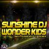 Download track Wonder Kids (RainDropz! Remix Edit)