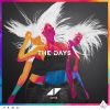 Download track The Days (Henrik B Remix)