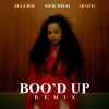 Download track Boo'd Up (Remix)