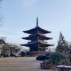 Download track Japanese Temple