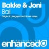 Download track Bali (Ljungqvist Remix)