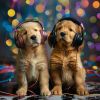 Download track Calm Canine Beats