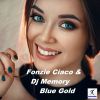 Download track Blue Gold (DJ Ciako Relax Edit)