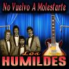 Download track No Vuelvo A Molestarte