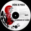 Download track Crème De Jour